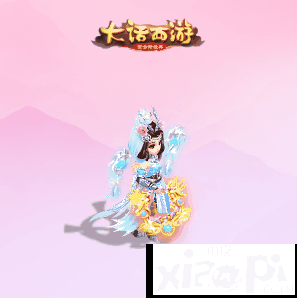 《大话西游》手游全新时装上线，甲光向日青鳞开！