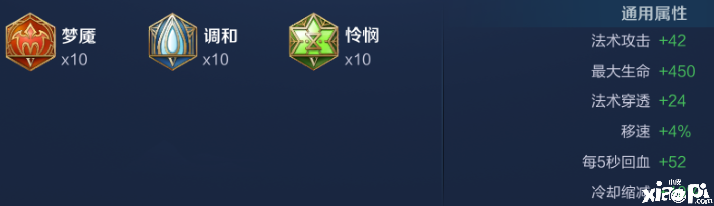 《王者荣耀》新赛季貂蝉出装思路细节解析