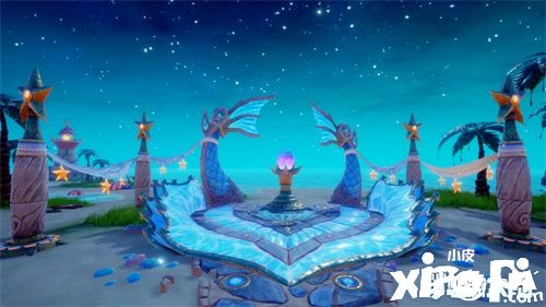 《梦想新大陆》10月15日寻梦测试 陪你漫游奇幻回合大陆