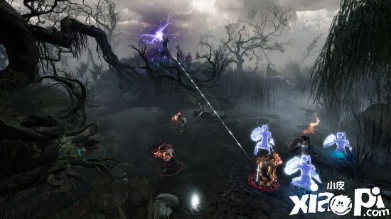 《博德之门3》抢先体验版IGN评7分：期待完整版