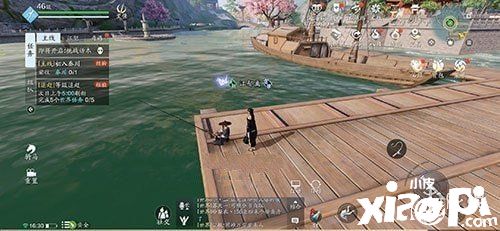 《天涯明月刀手游》不速之客奇遇攻略