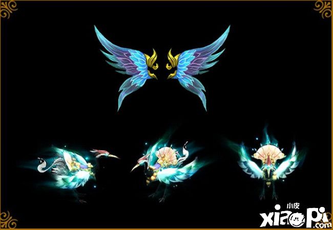 《征途2》周年庆典新区送“大哥极品账号”等福利