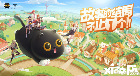 天刀手游首款互动小说《孔雀翎》上线！探寻其背后的谜团