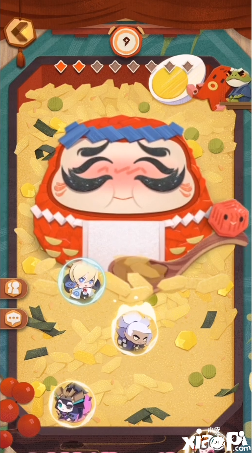 阴阳师妖怪屋快速获得食材攻略