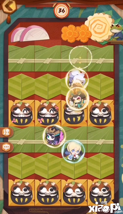 阴阳师妖怪屋快速获得食材攻略