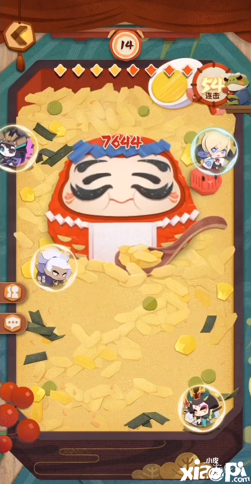 阴阳师妖怪屋快速获得食材攻略