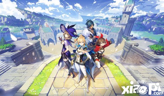 《原神》仅移动平台首月收入已达2.45亿美元