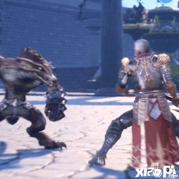 新神魔大陆魔剑士的技能推荐