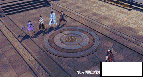 提升战斗趣味 《梦幻新诛仙》10月进度公布