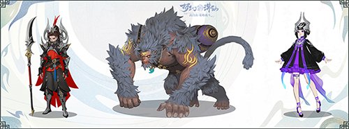 提升战斗趣味 《梦幻新诛仙》10月进度公布