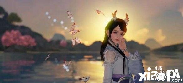 天涯明月刀手游绸伞的获取方法