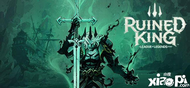 拳头首款《英雄联盟》衍生单机游戏亮相，还是回合制RPG