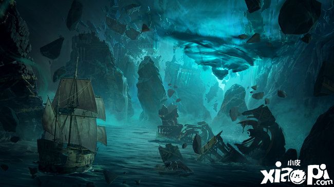 拳头首款《英雄联盟》衍生单机游戏亮相，还是回合制RPG