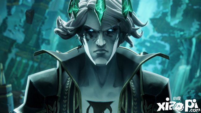 拳头首款《英雄联盟》衍生单机游戏亮相，还是回合制RPG