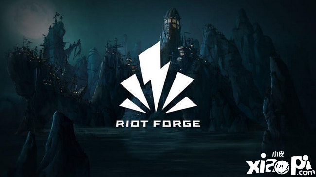 拳头首款《英雄联盟》衍生单机游戏亮相，还是回合制RPG