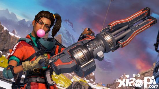 《Apex英雄》Steam版已正式上线，特别好评但锁国区
