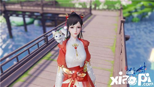 遇见霸总倒计时开启! “花与剑”全新版本即将来袭