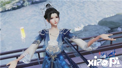 遇见霸总倒计时开启! “花与剑”全新版本即将来袭