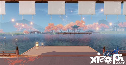遇见霸总倒计时开启! “花与剑”全新版本即将来袭