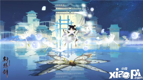 限时返场！《轩辕剑龙舞云山》传奇护驾卡池惊喜开启！