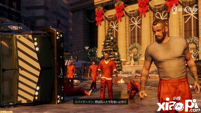 《漫威蜘蛛侠:迈尔斯》PS5版评测：再也回不去PS4的时代