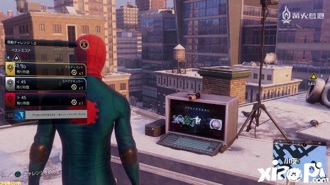 《漫威蜘蛛侠:迈尔斯》PS5版评测：再也回不去PS4的时代