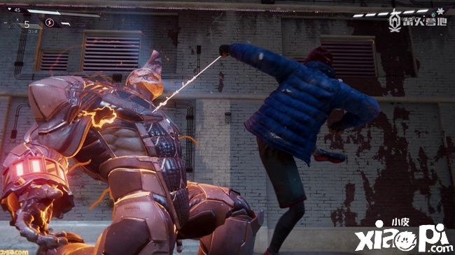 《漫威蜘蛛侠:迈尔斯》PS5版评测：再也回不去PS4的时代