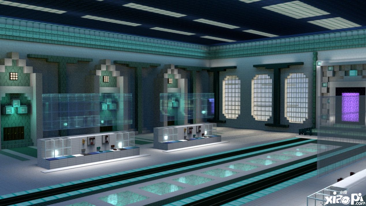 《我的世界》2020年开发者大会，新世界新场景