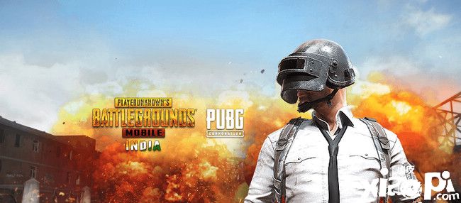 《PUBG MOBILE》将以新身份回归印度，同时包含1亿美元投资