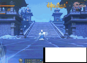 《神都夜行录》全新SSR妖灵于小雪携新人福利降临神都