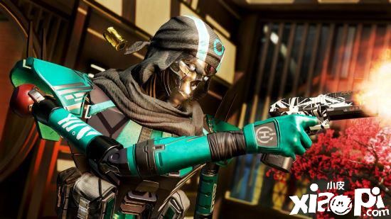 《Apex英雄》更新上线，调整挑战系统不合理问题