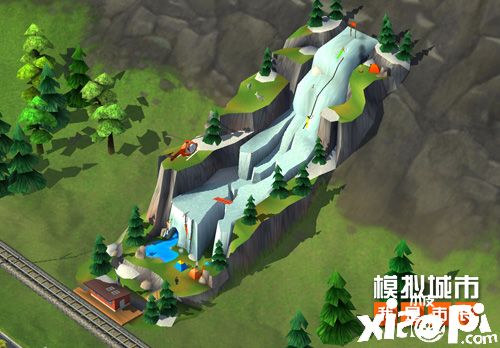 《模拟城市:我是市长》将推出感恩节版本