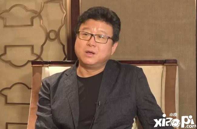 网易CEO丁磊：对游戏业非常乐观，渠道内容博弈会倾向内容