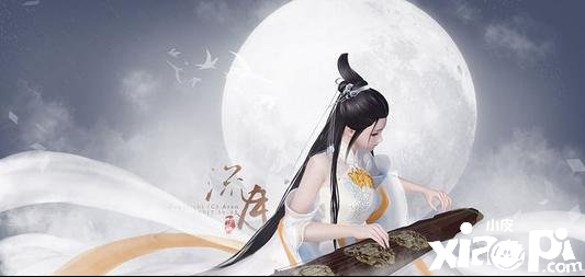 天涯明月刀手游天香的伙伴推荐