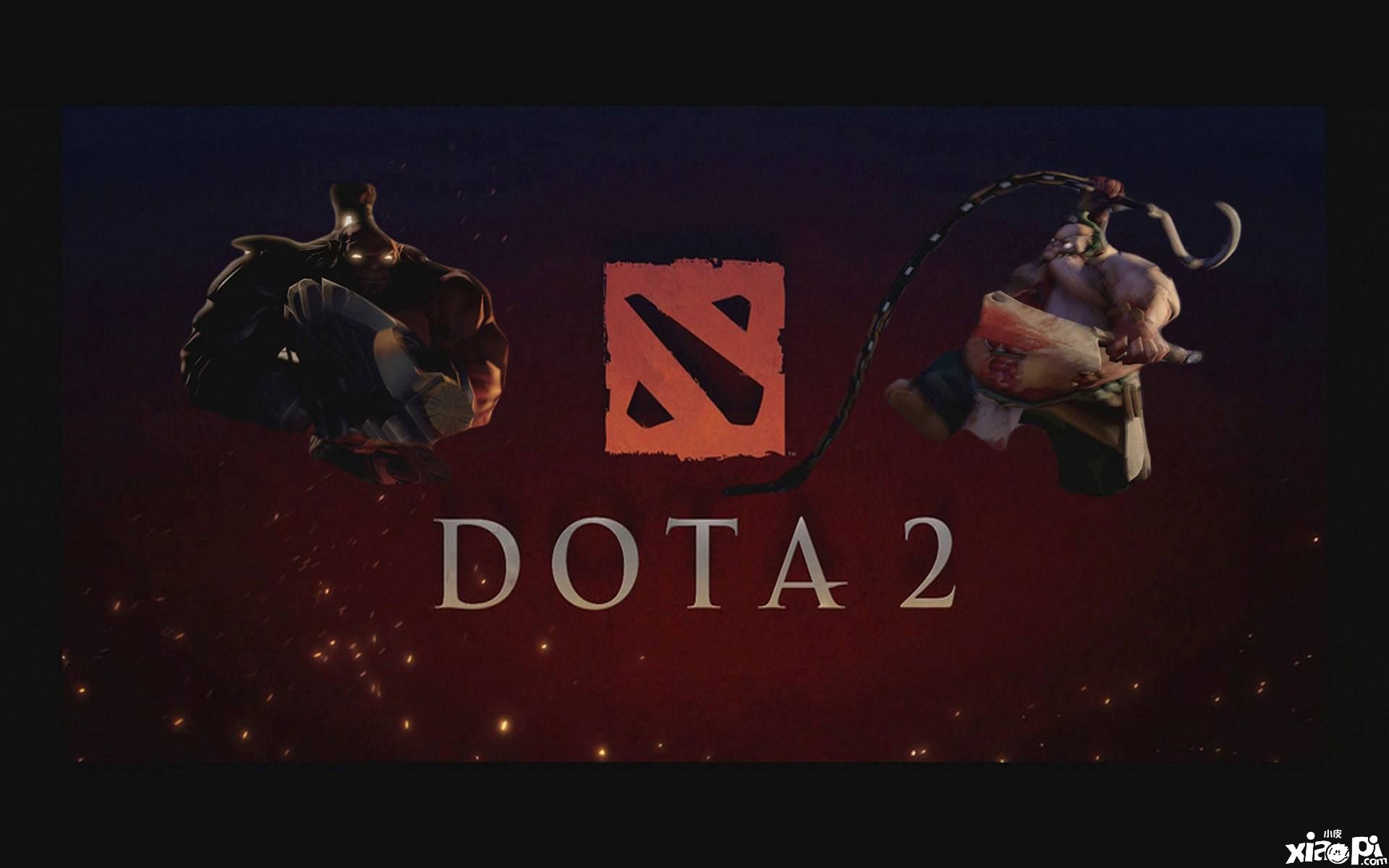 《DOTA2》新英雄12月中旬推出，DPC赛季1月18日开始