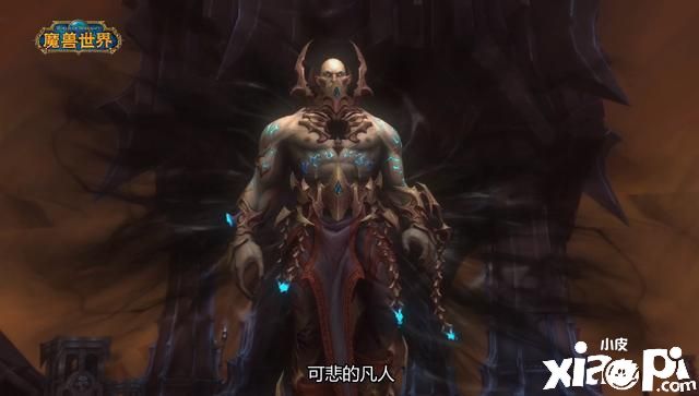 《魔兽世界》9.0将至，被遗忘者的未来会是怎样