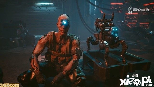 《赛博朋克2077》Fami通新试玩：15小时夜之城梦幻之旅