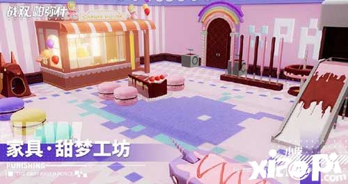 全新S级构造体登场《战双帕弥什》一周年版本内容大盘点！