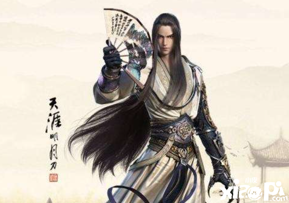 天涯明月刀手游唐门技能介绍
