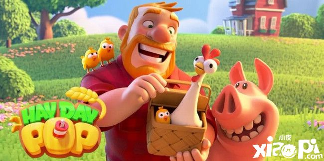 Supercell砍掉自家三消，中国公司却在三消大战中越战越勇