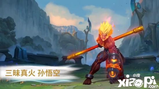 《英雄联盟》手游即将迎来更新，德莱文孙悟空将上线