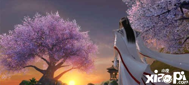 天涯明月刀手游沈醉花技能介绍