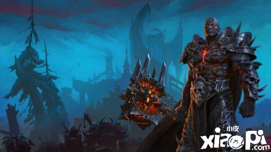 《魔兽世界:暗影国度》成销售最快的PC游戏，一天售出370万
