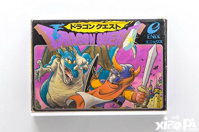 30年不解之缘，《勇者斗恶龙》与“打工人”鸟山明的故事