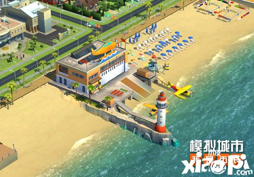 《模拟城市:我是市长》开启浪漫冬日精彩活动
