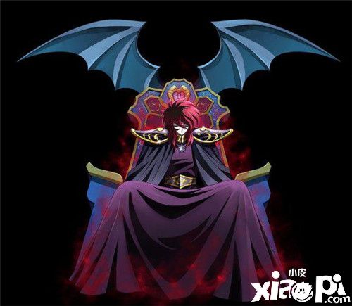 《圣斗士星矢手游》这款圣斗士手游超还原