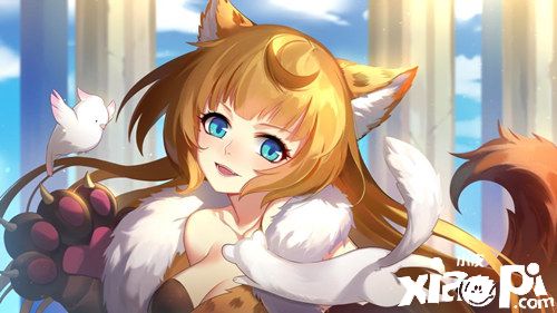 《姬魔恋战纪》双十二福利来袭！