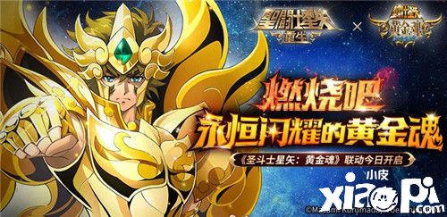 新角色新究极，圣斗士星矢手游联动活动一览