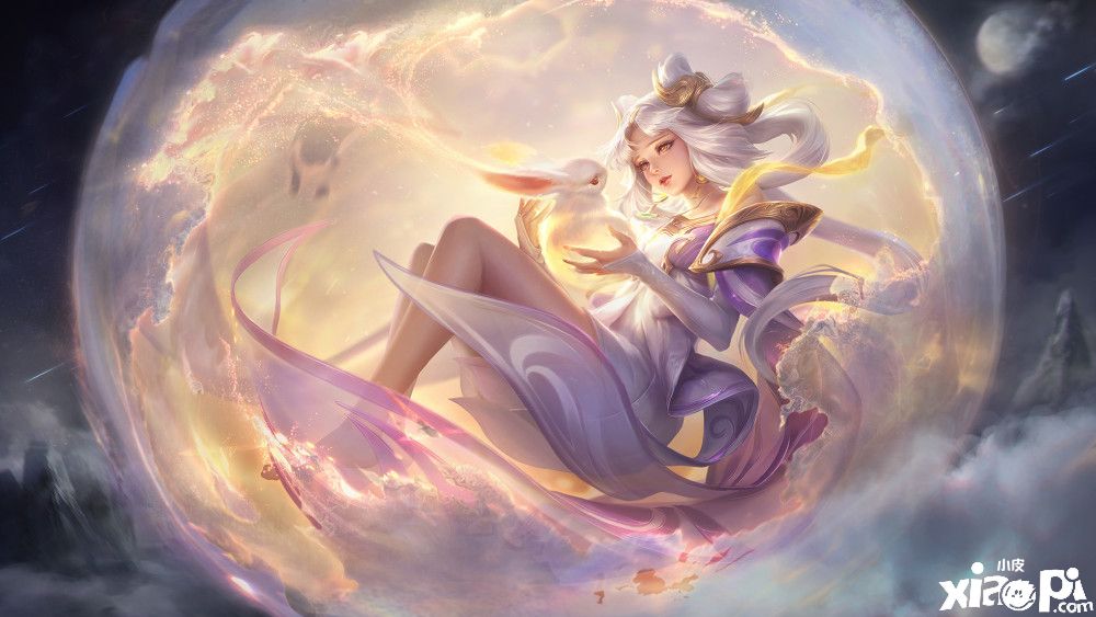 王者荣耀：盘点澜的5个克星，和张良太乙真人无关