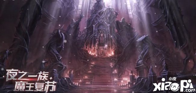 重现经典恶魔城，拿到版号的《月夜狂想曲》手游怎么样